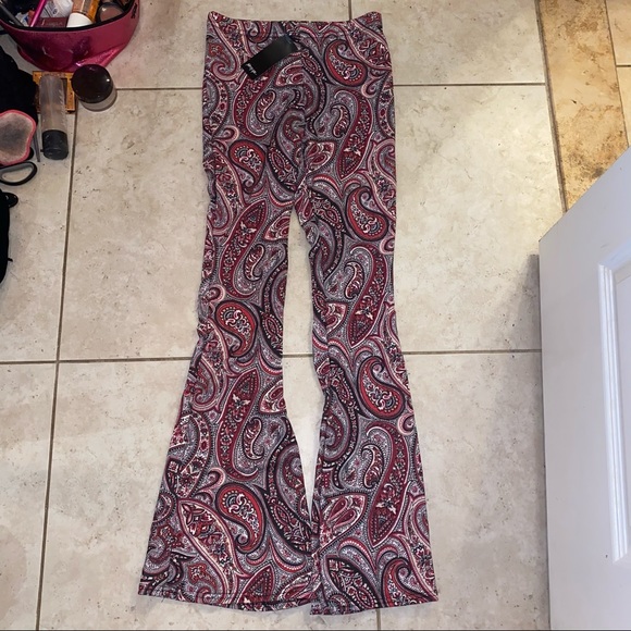 NASTY GAL PANTS - Picture 2 of 3